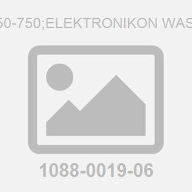 Zr450-750;Elektronikon Washer